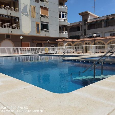 Holiday Apartment トレビエハ エクステリア 写真