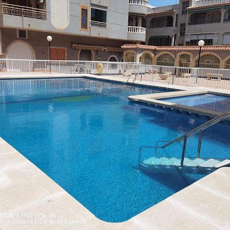 Holiday Apartment トレビエハ エクステリア 写真