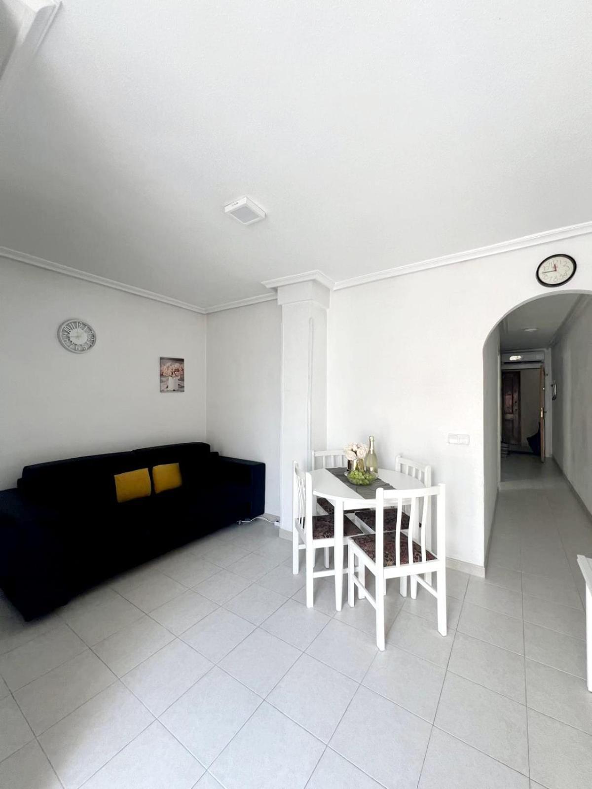 Holiday Apartment トレビエハ エクステリア 写真